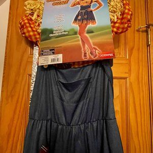 Womens Halloween Costume